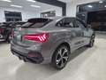 Audi Q3 Q3 2022 Sportback 35 2.0 tdi S line s-tronic Grigio - thumbnail 5
