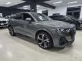 Audi Q3 Q3 2022 Sportback 35 2.0 tdi S line s-tronic Grigio - thumbnail 4