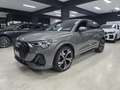 Audi Q3 Q3 2022 Sportback 35 2.0 tdi S line s-tronic Grigio - thumbnail 1