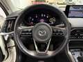 Mazda CX-60 2.5L e-Skyactiv-G PHEV Homura Con-P + Com-P+ Pan-P Weiß - thumbnail 9