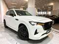 Mazda CX-60 2.5L e-Skyactiv-G PHEV Homura Con-P + Com-P+ Pan-P Weiß - thumbnail 2