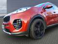 Kia Sportage 1,6 T-GDI DCT GT-Line 4WD Sport AGA Rot - thumbnail 9