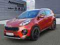 Kia Sportage 1,6 T-GDI DCT GT-Line 4WD Sport AGA Rouge - thumbnail 1