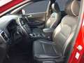 Kia Sportage 1,6 T-GDI DCT GT-Line 4WD Sport AGA Rot - thumbnail 11
