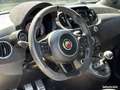 Abarth 500 1.4 TURBO T-JET 180CH 695 ESSEESSE (1000 EXEMPLAIR Negro - thumbnail 6