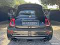 Abarth 500 1.4 TURBO T-JET 180CH 695 ESSEESSE (1000 EXEMPLAIR Negro - thumbnail 9