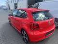 Volkswagen Polo GTI 1.4 Benzin, EURO5, DSG, Klimatronik Rot - thumbnail 4
