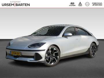 Connect 77 kWh | Elektrische verstelbare stoelen |