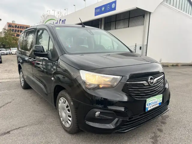 Opel Combo Life 1.5D 100 CV S&S Advance XL 7 posti
