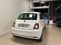 Fiat 500 1.0 Hybrid Dolcevita 52kW Bianco - thumbnail 5