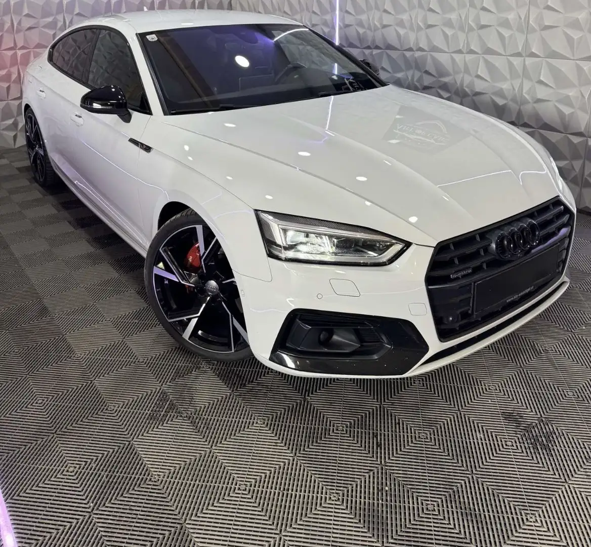 Audi A5 Audi A5 Sportback 3.0 TDI quattro 272PS | Garantie - 1