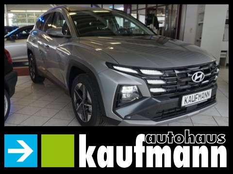 Second hand Hyundai Tucson 1.6 GDi