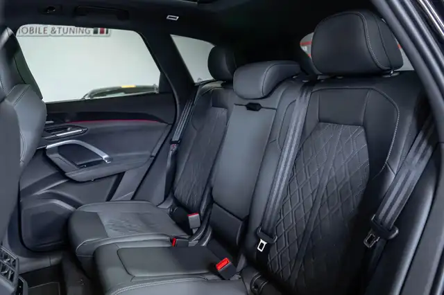 Audi SQ5 view 15