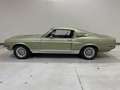Ford Mustang Fastback Shelby GT 350 Grün - thumbnail 3