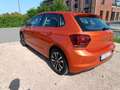 Volkswagen Polo 1.0 TSI DSG OPF UNITED Oranje - thumbnail 2