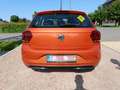 Volkswagen Polo 1.0 TSI DSG OPF UNITED Oranje - thumbnail 5