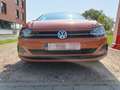 Volkswagen Polo 1.0 TSI DSG OPF UNITED Orange - thumbnail 6