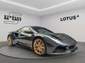 Lotus Emira LIMITED EDITION TYPE 97T - ZWART NAPPA LEDER - 1 OF 12 Grau - thumbnail 8