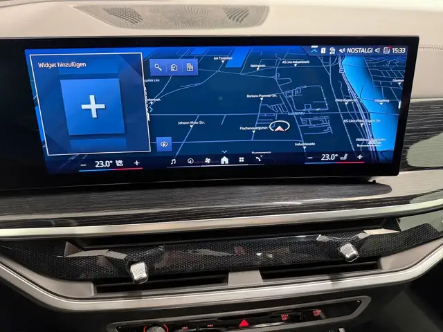 BMW X5 view 5
