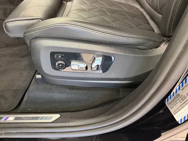 BMW X5 view 6