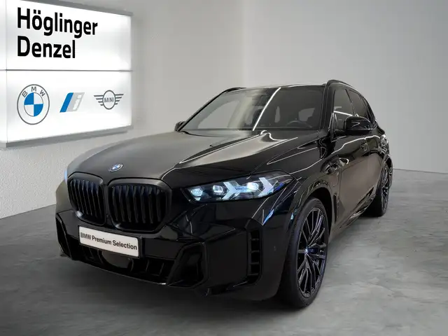 2023 BMW X5 in Black for sale