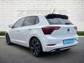 Volkswagen Polo GTI VI 2.0 TSI DSG Navi Digitales Cockpit Soundsystem Weiß - thumbnail 4