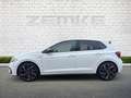 Volkswagen Polo GTI VI 2.0 TSI DSG Navi Digitales Cockpit Soundsystem Weiß - thumbnail 3