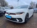 Volkswagen Polo GTI VI 2.0 TSI DSG Navi Digitales Cockpit Soundsystem Weiß - thumbnail 18