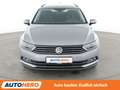 Volkswagen Passat 1.4 TSI ACT Comfortline BM*NAVI*PDC*SHZ*ACC*KLIMA* Grau - thumbnail 9