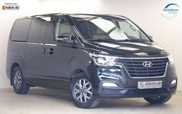 H1 2.5CRDi 170PS Automatik Travel Premium 8Sitz