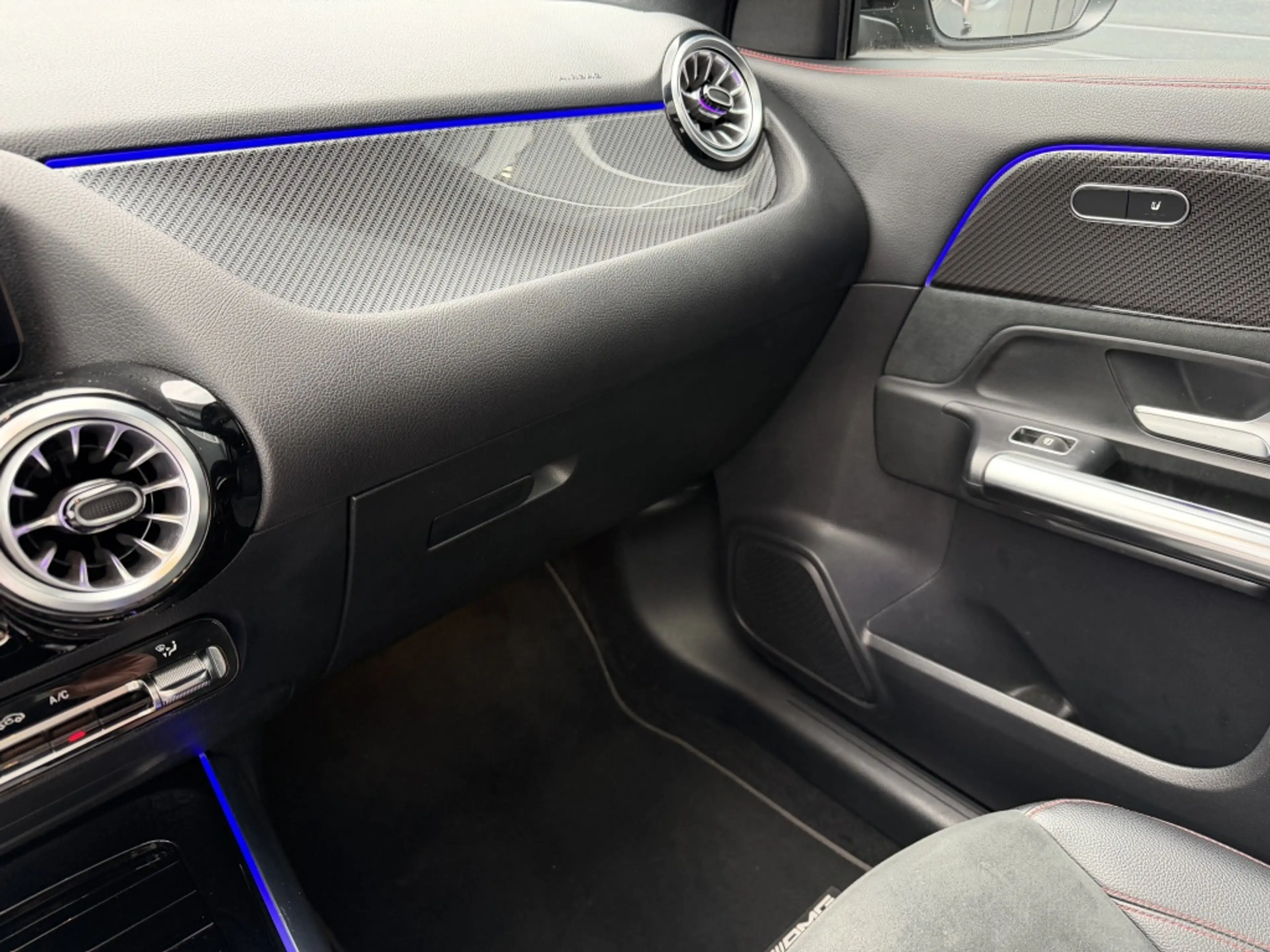 Mercedes-Benz GLA 200 AMG Line Pano*Camera Nieuwstaat ✅ — photo 14