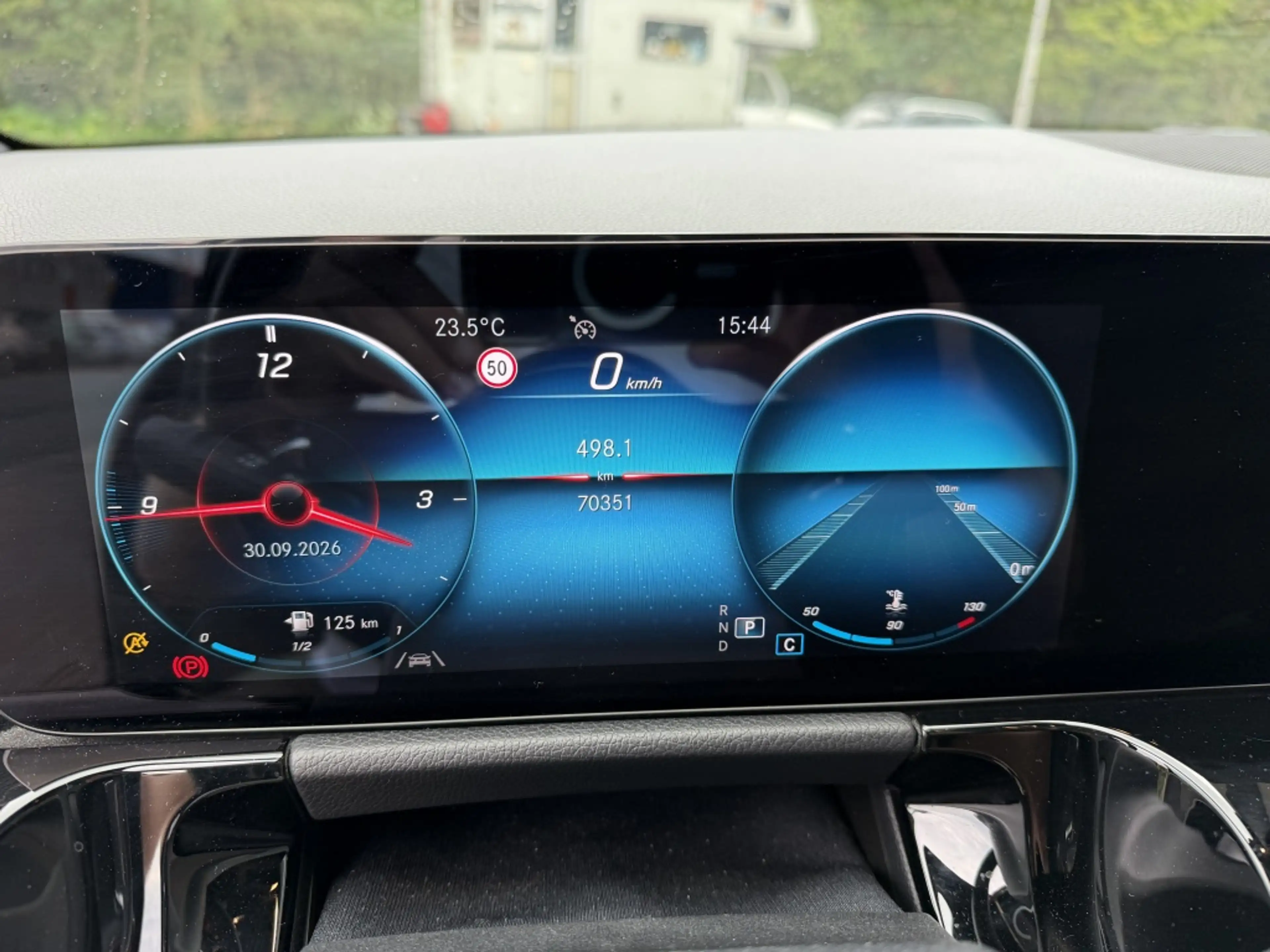 Mercedes-Benz GLA 200 AMG Line Pano*Camera Nieuwstaat ✅ — photo 9