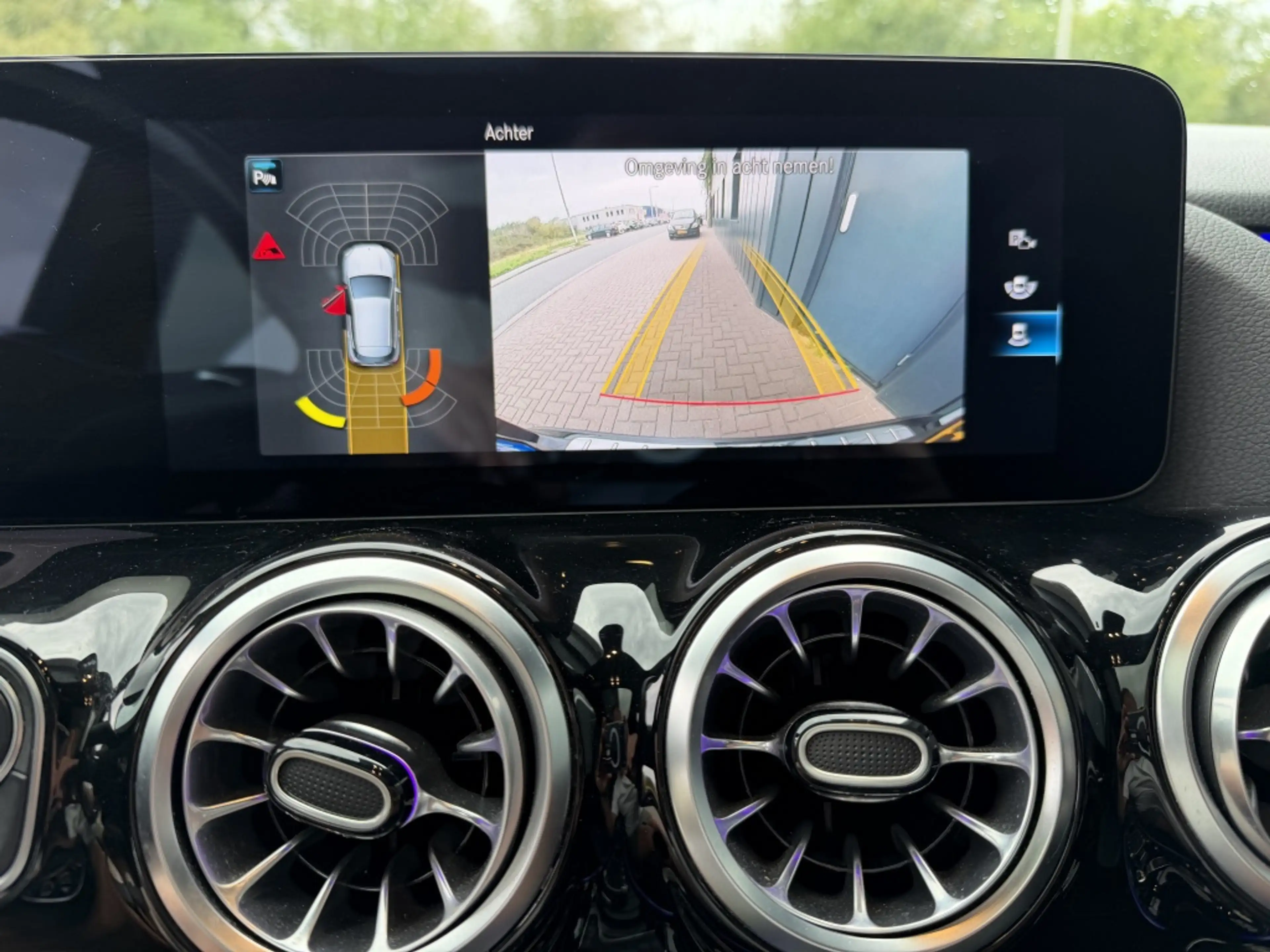 Mercedes-Benz GLA 200 AMG Line Pano*Camera Nieuwstaat ✅ — photo 13