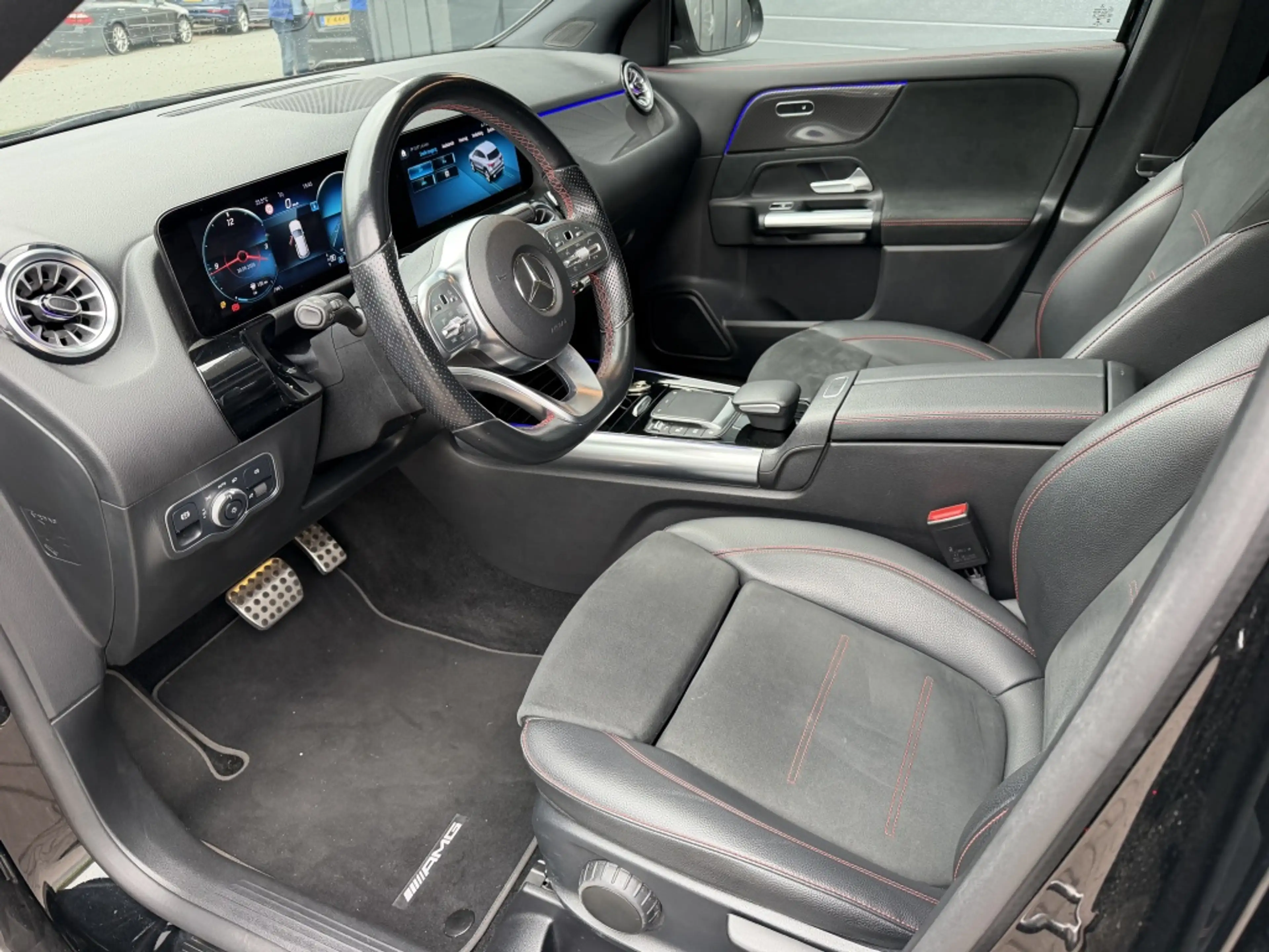 Mercedes-Benz GLA 200 AMG Line Pano*Camera Nieuwstaat ✅ — photo 6