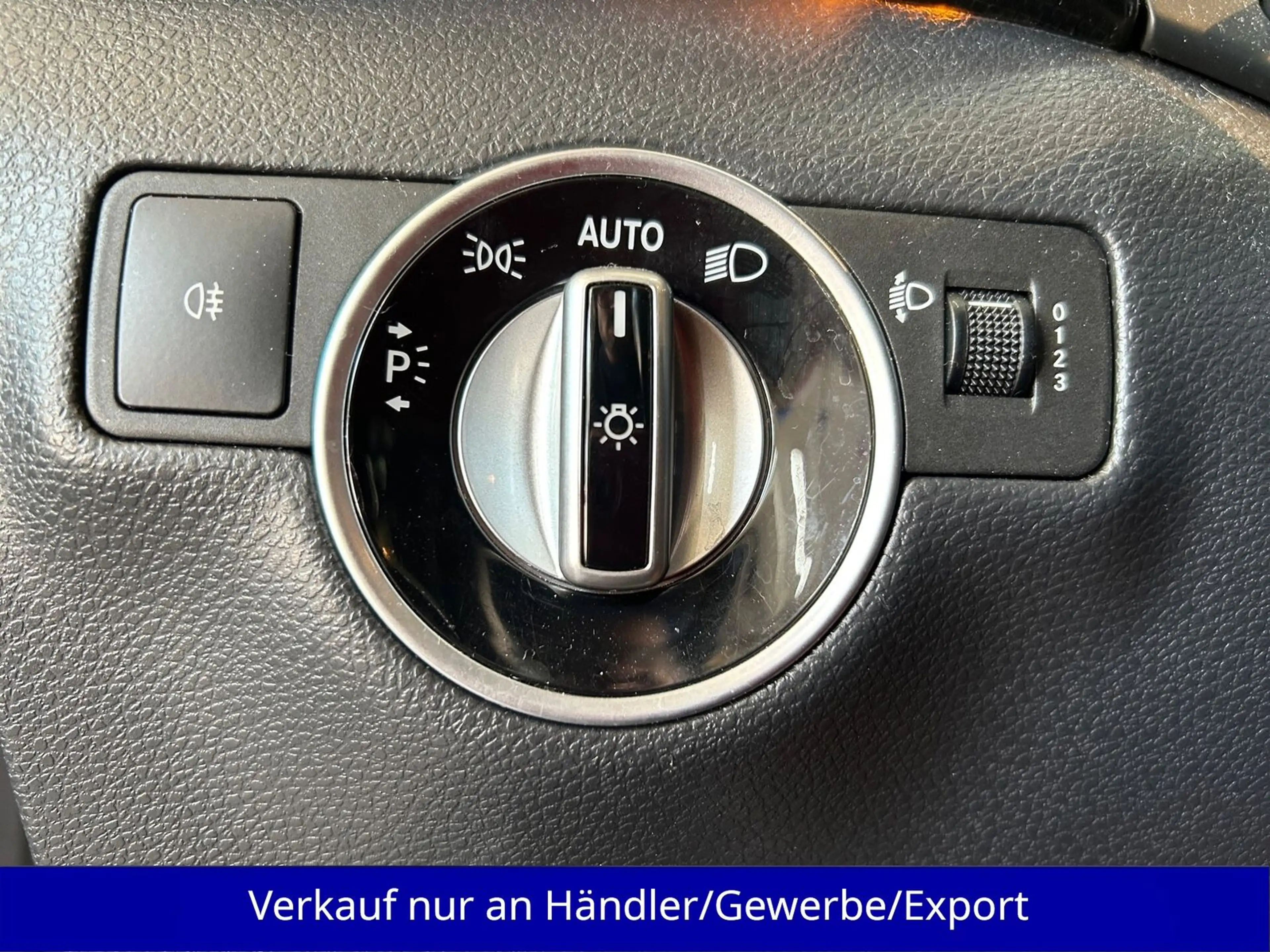 Mercedes-Benz B 180 B180 Style Automatik Klima SHZ — photo 15