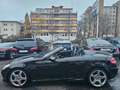 Mercedes-Benz SLK 200 Kompressor Cabrio *Navi*Leder*Xenon*MFL* Negru - thumbnail 8