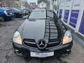 Mercedes-Benz SLK 200 Kompressor Cabrio *Navi*Leder*Xenon*MFL* Negru - thumbnail 6