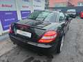 Mercedes-Benz SLK 200 Kompressor Cabrio *Navi*Leder*Xenon*MFL* Negru - thumbnail 3