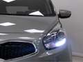 Kia Carens 1.6 GDi Concept 135 Plateado - thumbnail 3