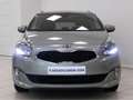 Kia Carens 1.6 GDi Concept 135 Plateado - thumbnail 2