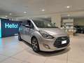 Hyundai iX20 ix20 1.4 crdi 90cv Comfort UNIPROPRIETARIO Silber - thumbnail 3