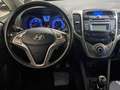 Hyundai iX20 ix20 1.4 crdi 90cv Comfort UNIPROPRIETARIO Silber - thumbnail 17