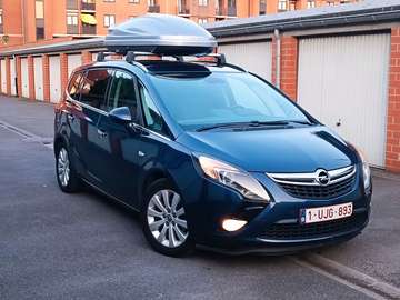 2.0 CDTI 130 ch Start/Stop ecoFLEX Cosmo 7 places