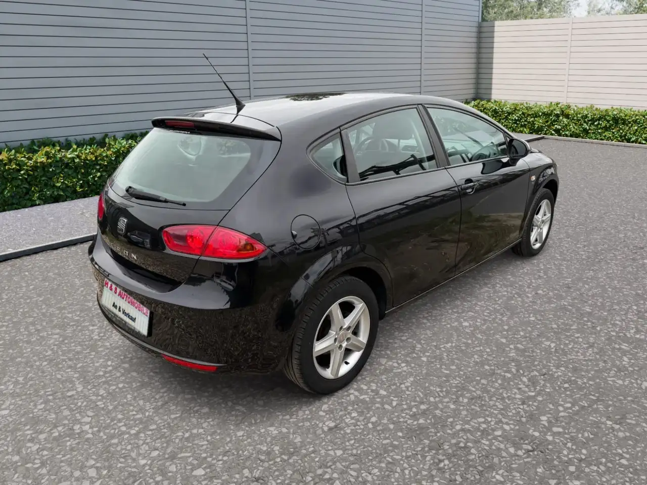 Das Auto