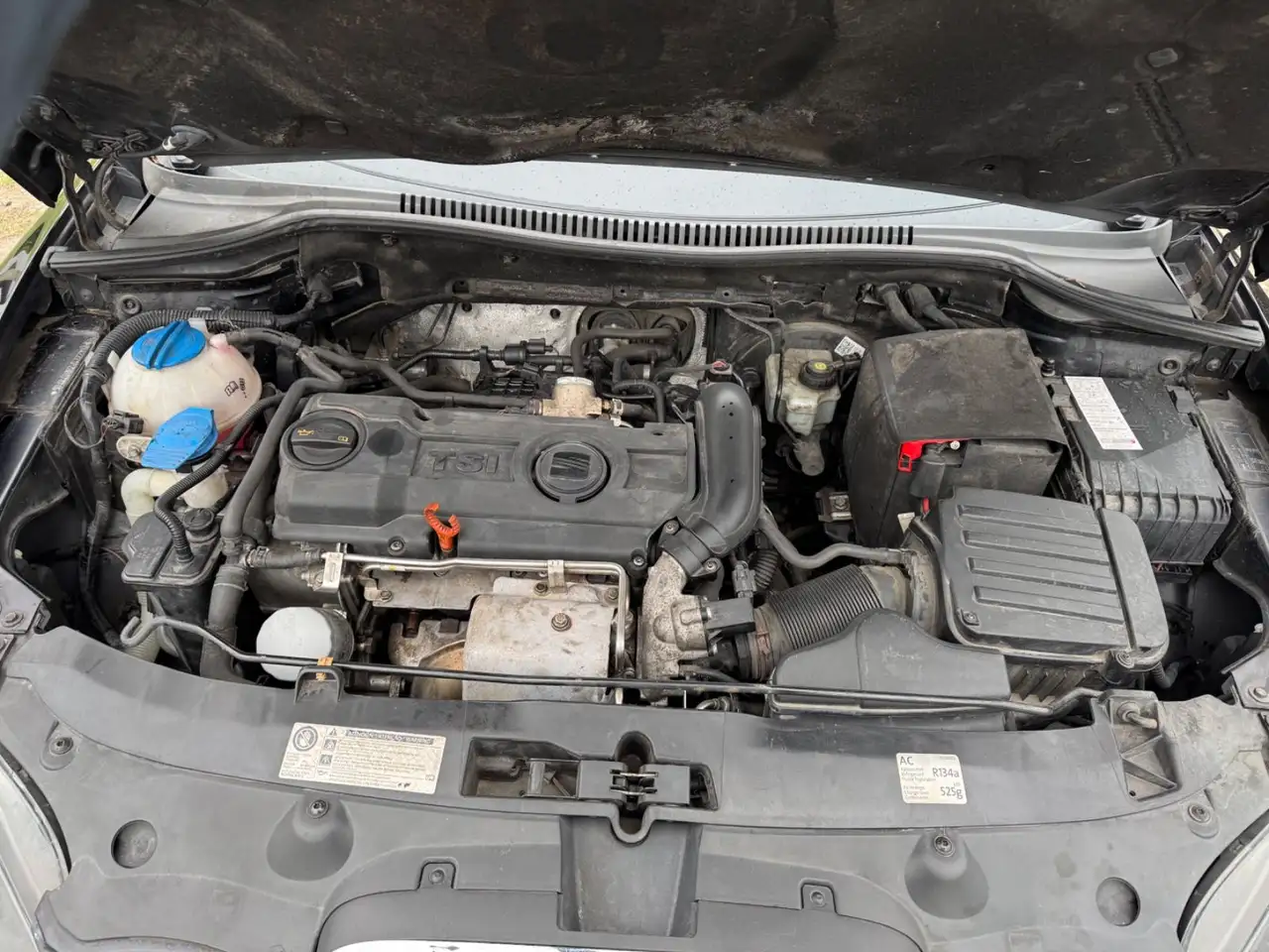 Das Auto