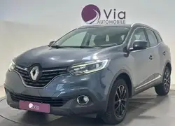Renault Kadjar DCI 110 Business Edition