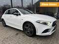 Mercedes-Benz 250e AMG-Line,Schuifdak,LED,WideScreen,Memory,Came Blanc - thumbnail 22