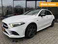 Mercedes-Benz 250e AMG-Line,Schuifdak,LED,WideScreen,Memory,Came Blanc - thumbnail 2