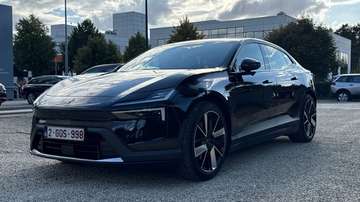 Polestar 4 Single Motor 100kWh