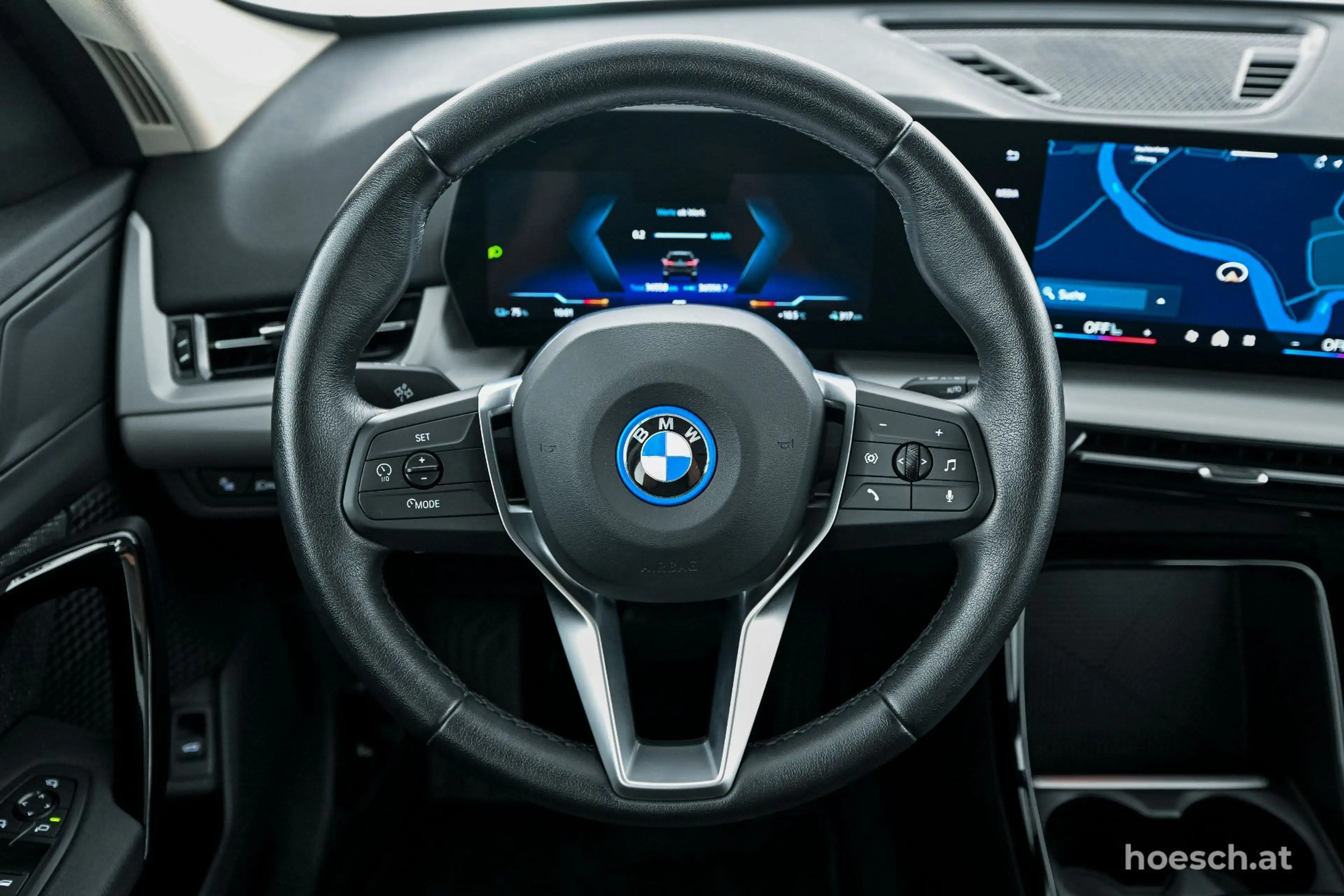 BMW iX1 eDrive20 JETZT RESERVIEREN auf hoesch.at — photo 6